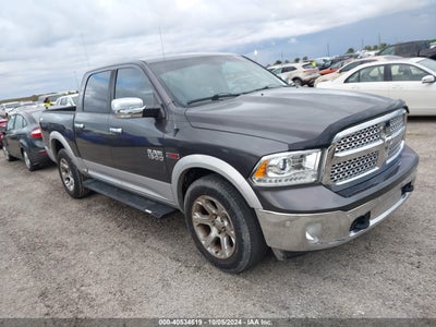 RAM 1500 2015