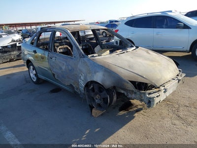 FORD FOCUS 2005