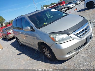 HONDA ODYSSEY 2005