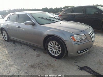 CHRYSLER 300 2014