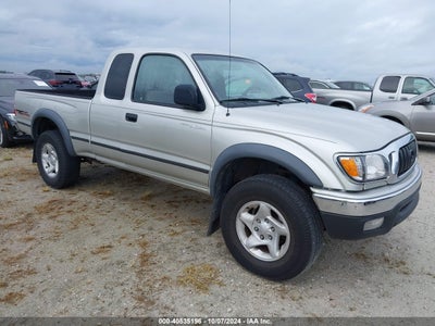 TOYOTA TACOMA 2003