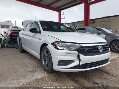 VOLKSWAGEN JETTA 2020