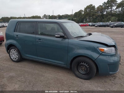 SCION XB 2010