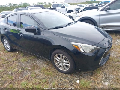 TOYOTA YARIS IA 2018