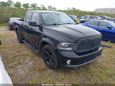 RAM 1500 2014