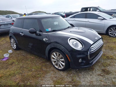 MINI HARDTOP 2014