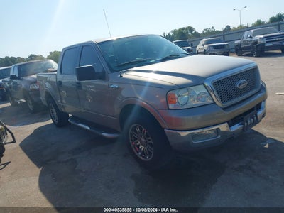 FORD F-150 2004