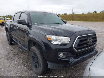 TOYOTA TACOMA 2020