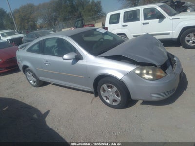 CHEVROLET COBALT 2008