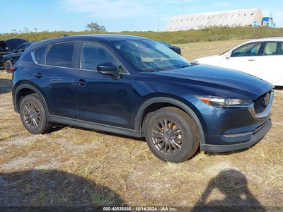 MAZDA CX-5 2021