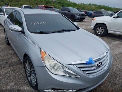 HYUNDAI SONATA 2011