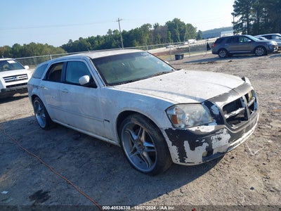 DODGE MAGNUM 2006