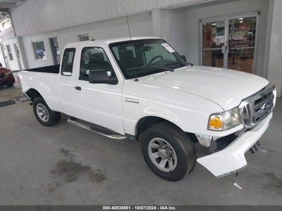FORD RANGER 2009