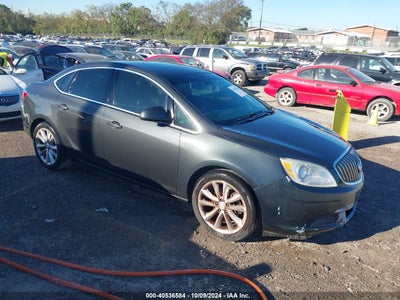 BUICK VERANO 2015