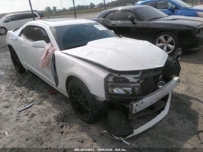 CHEVROLET CAMARO 2015