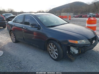ACURA TSX 2006