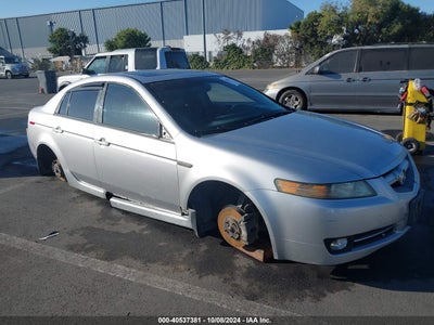 ACURA TL 2008