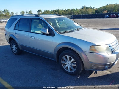 FORD TAURUS X 2008