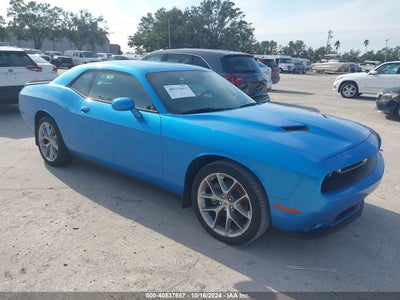 DODGE CHALLENGER 2023