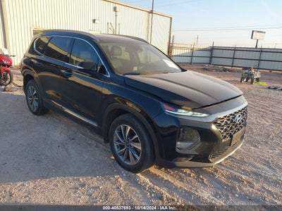 HYUNDAI SANTA FE 2019