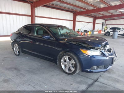 ACURA ILX 2014