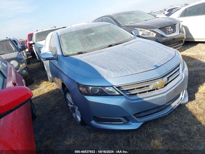 CHEVROLET IMPALA 2014