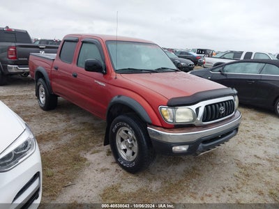 TOYOTA TACOMA 2004