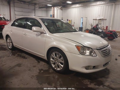TOYOTA AVALON 2008