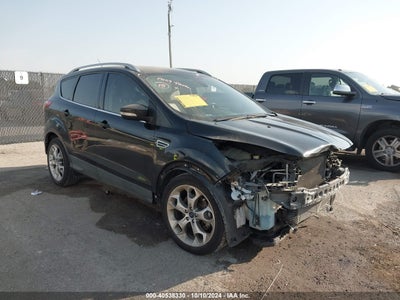 FORD ESCAPE 2014