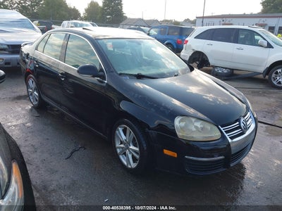 VOLKSWAGEN JETTA 2005