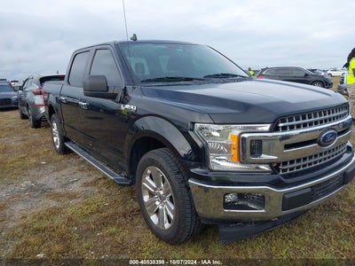 FORD F-150 2020