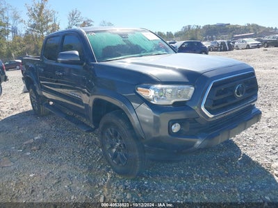 TOYOTA TACOMA 2023