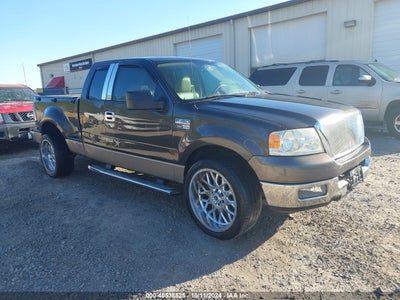 FORD F-150 2005