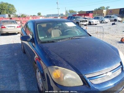 CHEVROLET COBALT 2010