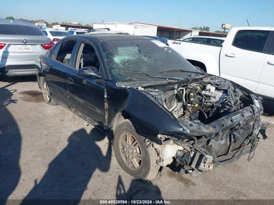 BUICK REGAL 2003