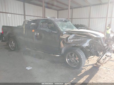FORD F-150 2004