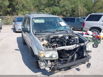 FORD ESCAPE 2005