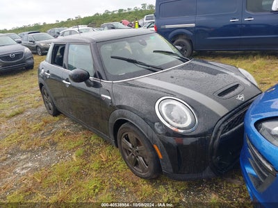 MINI HARDTOP 2022