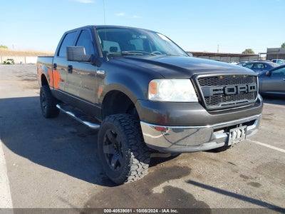 FORD F-150 2007