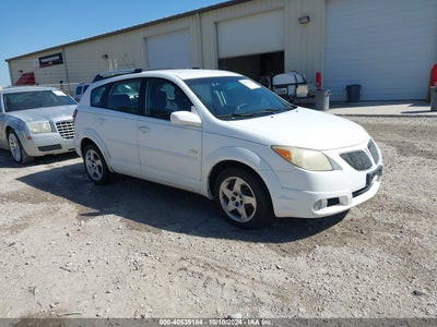 PONTIAC VIBE 2005