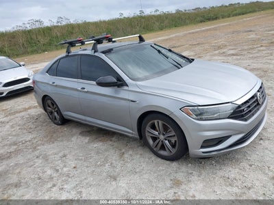 VOLKSWAGEN JETTA 2021