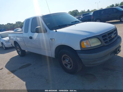FORD F-150 2003