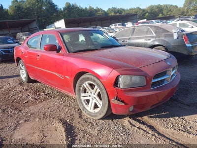 DODGE CHARGER 2006
