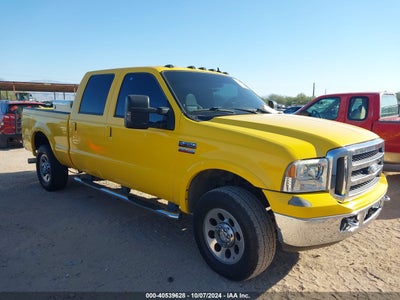 FORD F-250 2005