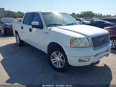 FORD F-150 2004