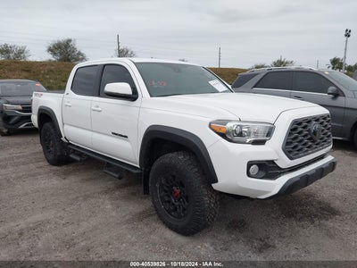 TOYOTA TACOMA 2020