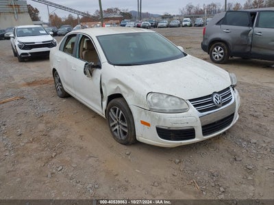 VOLKSWAGEN JETTA 2006