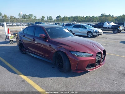 BMW ION 2022