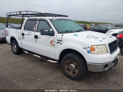 FORD F-150 2006