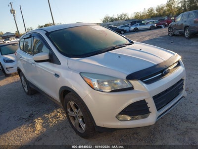 FORD ESCAPE 2014